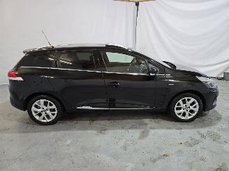 Renault Clio 0.9 TCe Limited picture 8