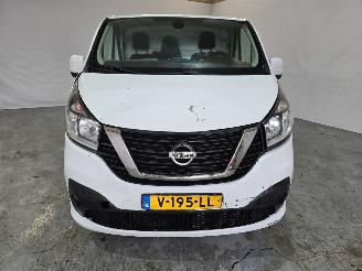 Nissan NV300 1.6 dCi L1H1 Optima picture 2