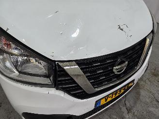 Nissan NV300 1.6 dCi L1H1 Optima picture 11