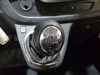 Nissan NV300 1.6 dCi L1H1 Optima picture 41