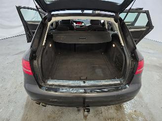 Audi A4 Avant  picture 17