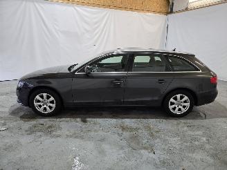 Audi A4 Avant  picture 4