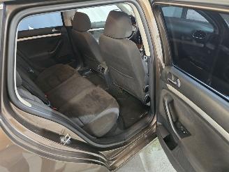 Volkswagen Golf Variant 1.2 TSI Highl. Bl.M picture 14