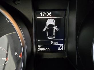 Volkswagen Golf Variant 1.2 TSI Highl. Bl.M picture 18