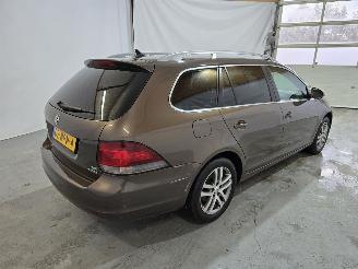 Volkswagen Golf Variant 1.2 TSI Highl. Bl.M picture 7