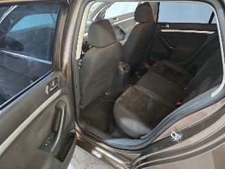 Volkswagen Golf Variant 1.2 TSI Highl. Bl.M picture 16