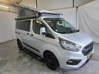 Ford  Ford Nugget Camper picture 54