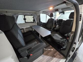 Ford  Ford Nugget Camper picture 35