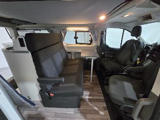 Ford  Ford Nugget Camper picture 36