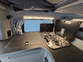 Ford  Ford Nugget Camper picture 46