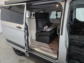 Ford  Ford Nugget Camper picture 17