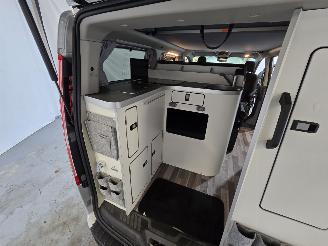 Ford  Ford Nugget Camper picture 41