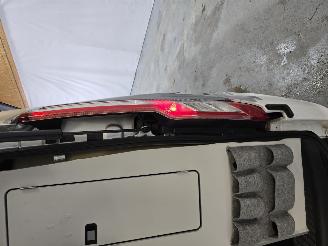 Ford  Ford Nugget Camper picture 13