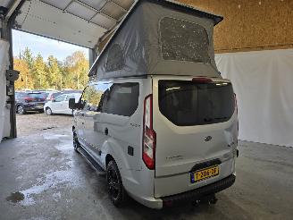 Ford  Ford Nugget Camper picture 56