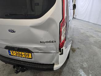 Ford  Ford Nugget Camper picture 11