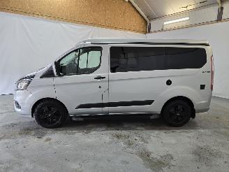 Ford  Ford Nugget Camper picture 4