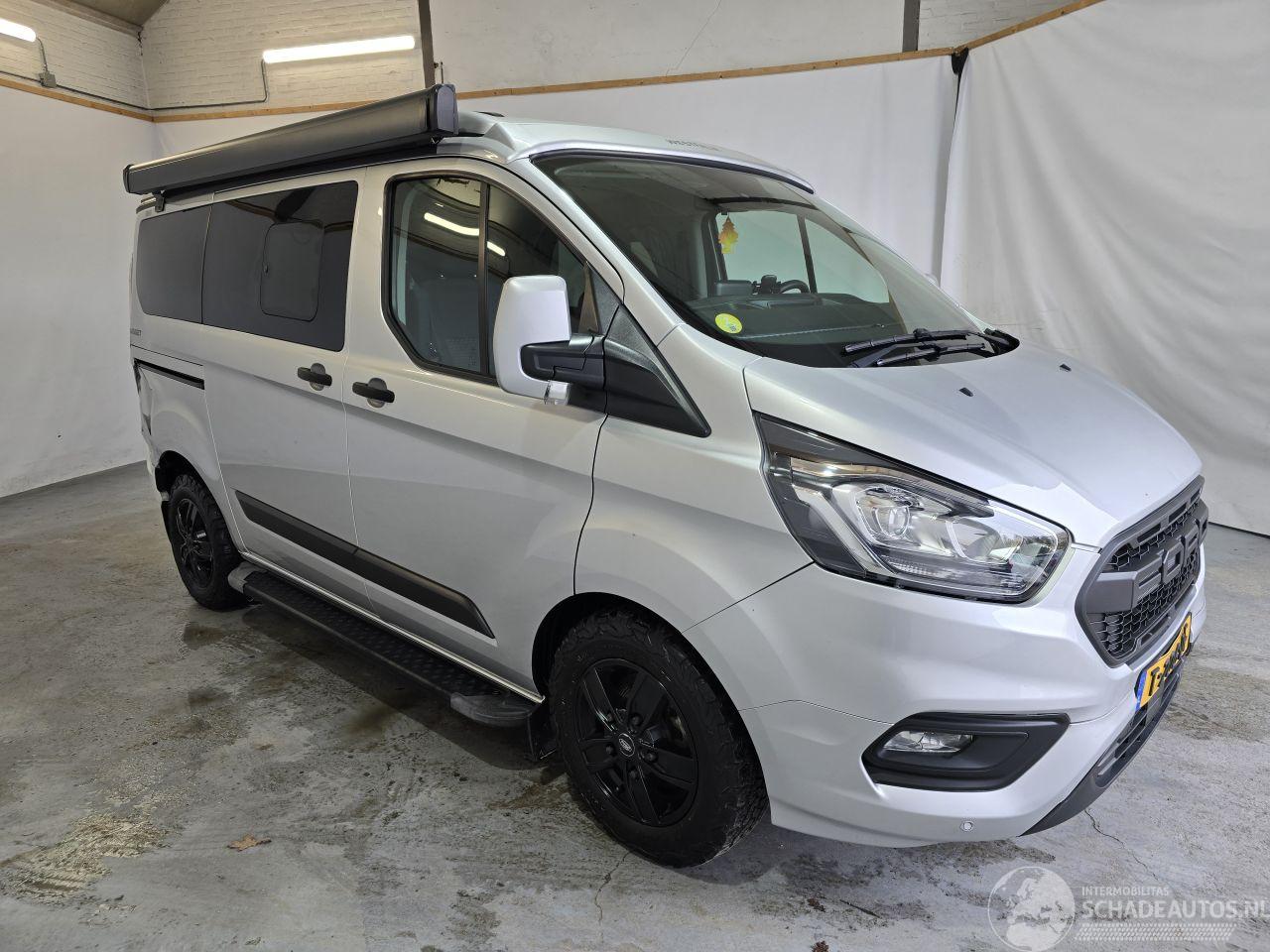 Ford  Ford Nugget Camper