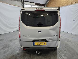 Ford  Ford Nugget Camper picture 6