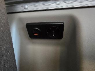 Ford  Ford Nugget Camper picture 39