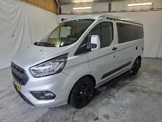 Ford  Ford Nugget Camper picture 3