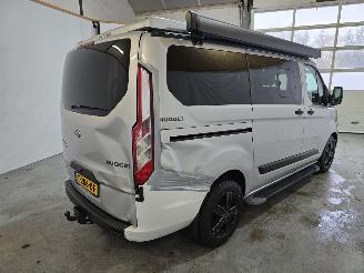 Ford  Ford Nugget Camper picture 7