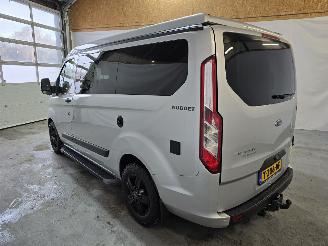 Ford  Ford Nugget Camper picture 5