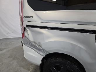 Ford  Ford Nugget Camper picture 9