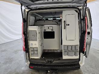 Ford  Ford Nugget Camper picture 18