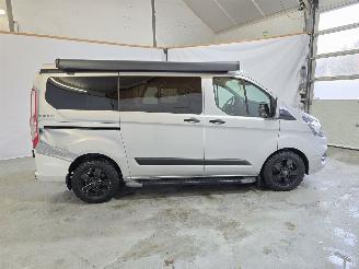 Ford  Ford Nugget Camper picture 8