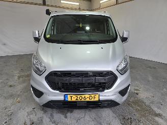 Ford  Ford Nugget Camper picture 2