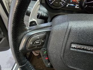 Land Rover Range Rover Evoque 2.0 Si 4WD Prestige picture 32
