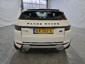 Land Rover Range Rover Evoque 2.0 Si 4WD Prestige picture 6