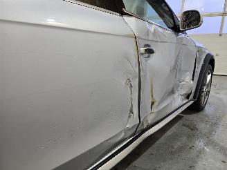 Audi A4 allroad 2.0 TFSI Pro Line picture 10