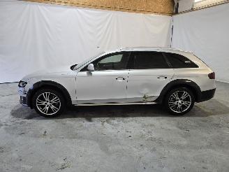 Audi A4 allroad 2.0 TFSI Pro Line picture 4