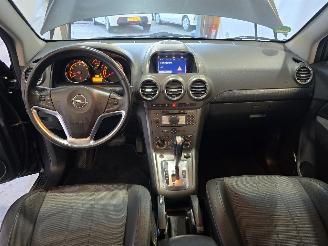 Opel Antara 3.2 V6 Cosmo picture 24