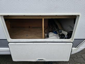 Hobby  540 UFE picture 9