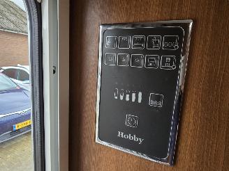 Hobby  540 UFE picture 37