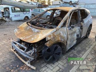 Autoverwertung Cupra Born Born, -, 2021 63 kWh 2025/4