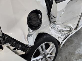 Volkswagen e-Up! e-up! picture 10