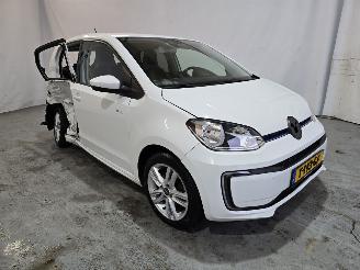 Schadeauto Volkswagen e-Up! e-up! 2017/5