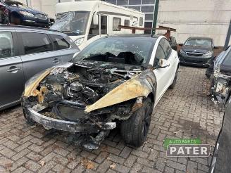 rozbiórka samochody osobowe Tesla Model 3 Model 3, Sedan, 2017 Long Range, Performance AWD 2024/11