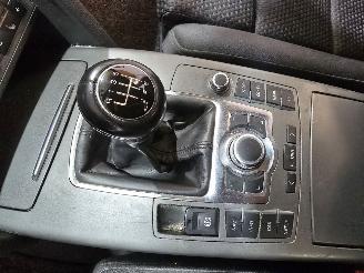 Audi A6 avant 2.0 TFSI Business picture 32