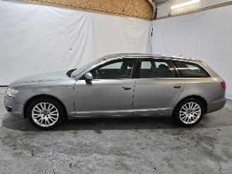 Audi A6 avant 2.0 TFSI Business picture 4