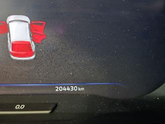 Volkswagen Tiguan 1.4 TSI 4Motion Highline picture 27