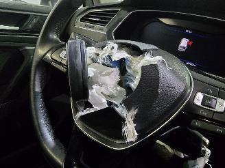 Volkswagen Tiguan 1.4 TSI 4Motion Highline picture 20