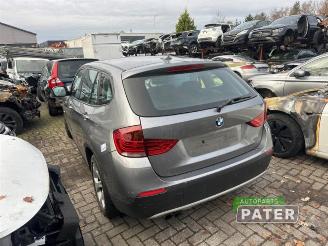 BMW X1 X1 (E84), SUV, 2009 / 2015 xDrive 20i 2.0 16V Twin Power Turbo picture 5