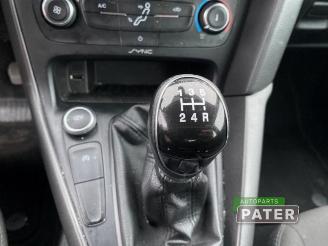 Ford Focus Focus 3, Hatchback, 2010 / 2020 1.0 Ti-VCT EcoBoost 12V 100 picture 8