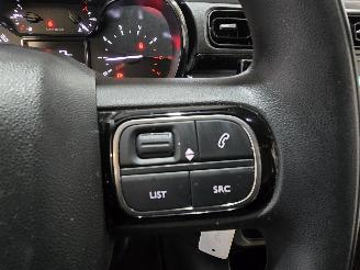 Citroën C3 1.2 PureTech Feel Edition picture 27