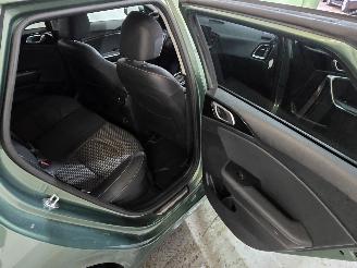 Kia Ceed 1.6 GDI PHEV DynamicPlusLine picture 21