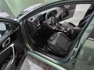 Kia Ceed 1.6 GDI PHEV DynamicPlusLine picture 26